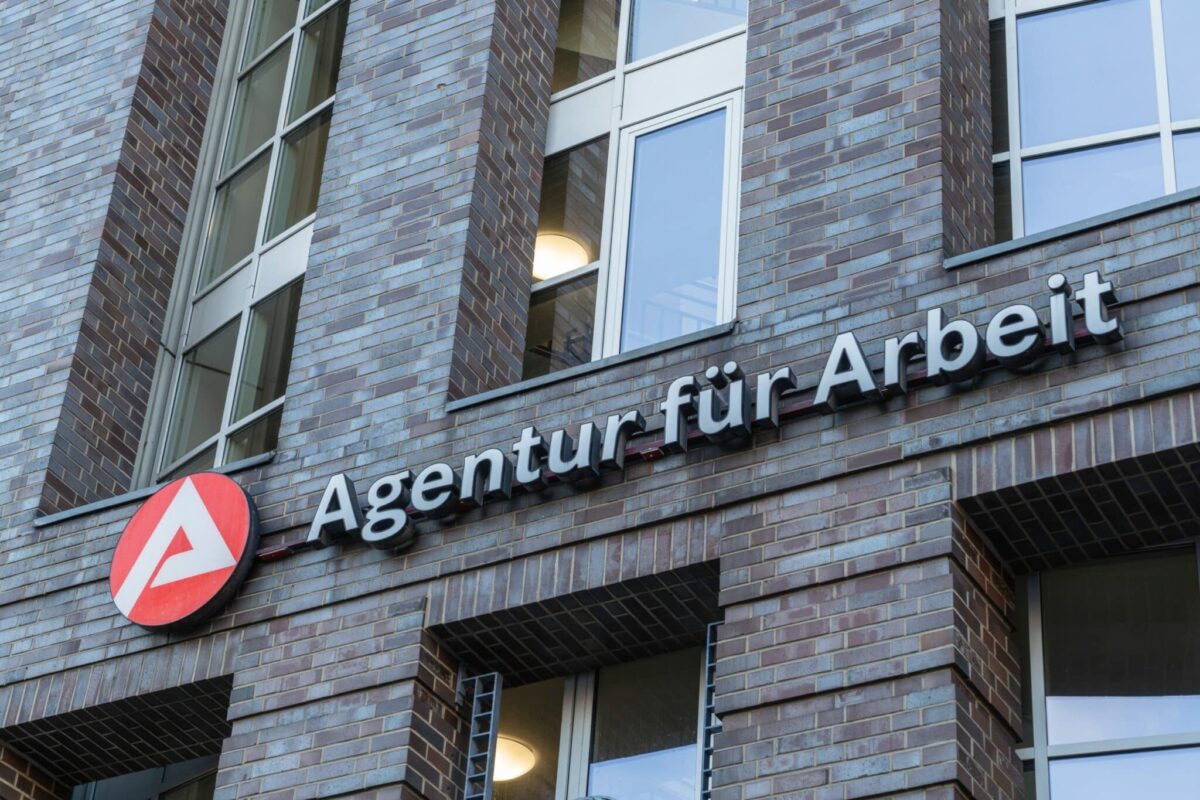 Arbeitslosengeld nach dem 2. Staatsexamen