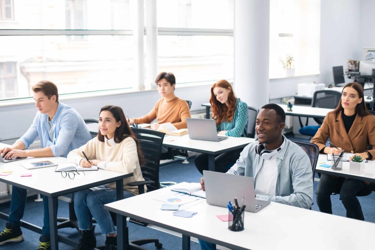 Examensvorbereitung abseits kommerzieller Repetitorien