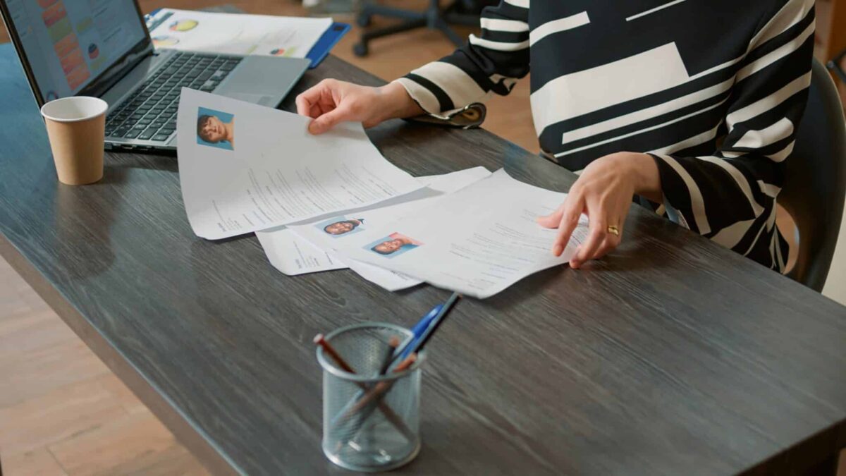 10 Tipps für die Bewerbung als studentische Aushilfe in Anwaltskanzleien