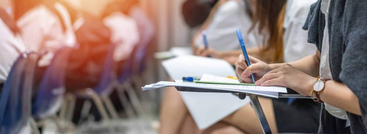 Darauf musst du in den Klausuren zum ersten Staatsexamen achten